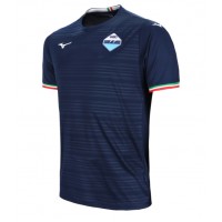 Lazio Taty Castellanos #19 Replica Away Shirt 2023-24 Short Sleeve